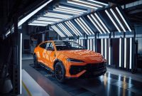 2025 Lamborghini Urus: A Glimpse into the Future of Luxury SUVs