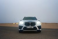 Bmw Ix5: The Popular X5 Gets An Electric Makeover As The Ix5