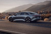 Lucid Air