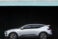 Polestar 3