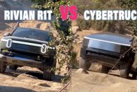 Rivian R1t: A Challenger To The F-150 Electric,