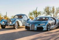 Bugatti Chiron Supersport 2025