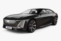 2024 Cadillac Celestiq