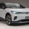 Volkswagen ID.4 2025: A Glimpse into the Future of Electric Vehicles