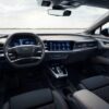 Audi Q5 e-Tron 2025: Advancements in Electric Vehicle Technology