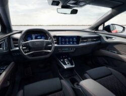 Audi Q5 e-Tron 2025: Advancements in Electric Vehicle Technology