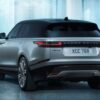 Range Rover Velar PHEV 2025: Cutting-Edge Features and Design Innovations