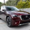 Mazda CX-90 PHEV 2025: Leading the Future of Hybrid Vehicles