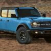 Ford Bronco Sport 2025: Evolution, Innovations, and Off-Road Capabilities