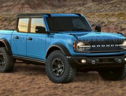 Ford Bronco Sport 2025: Evolution, Innovations, and Off-Road Capabilities